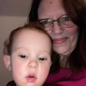 Meet your Posher, Cali